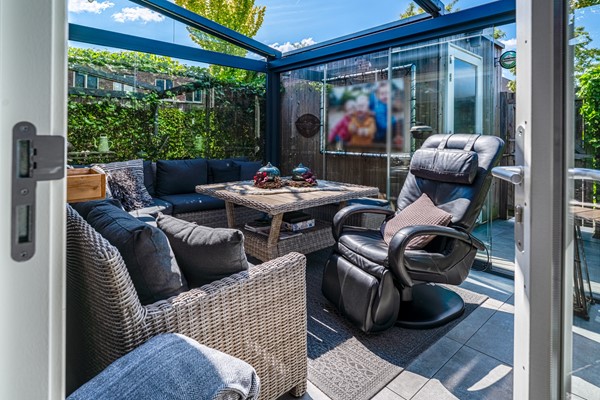 Medium property photo - Grote Schoorsteenplein 2, 6717 ZR Ede